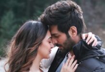 Bollywood Roundup: Kartik Aaryan, Rakul Preet, Kangana Ranaut, and more…