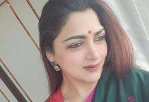 ‘Can never thank God enough’: Khushbu on completing 36 years in southern cinema