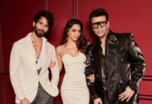 Bollywood Roundup: Kiara Advani, Ananya Panday, Khushboo Atre, and more…