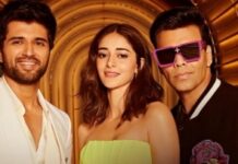 Koffee with sex: In a first in seven seasons, KJo gets celebs spilling sex secrets