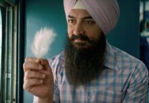 Review: ‘Laal Singh Chaddha’: Just the film Bollywood badly needed