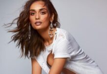 Manushi Chhillar: ‘Tehran’ gives me chance to present completely different avatar