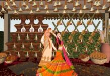 Getting married in the Metaverse