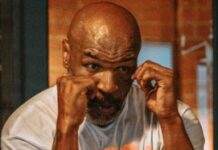 ‘Liger’ producer remembers how hard it was to cast boxing legend Mike Tyson