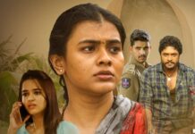 Review: ‘Odela Railway Station’: A suspense thriller that avoid cliches