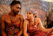 They have changed love into political term: Pa Ranjith