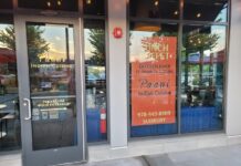 Paani is the Official Food Vendor at IAGB’s Republic Day Event in Burlington