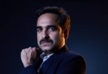 Pankaj Tripathi credits his days as NSD student for shaping his life