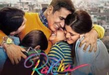 Review: ‘Raksha Bandhan’: From Chandni Chowk to nowhere