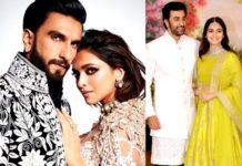 ‘Brahmastra Part 2’ to have Deepika-Ranveer and Alia-Ranbir in the same film?