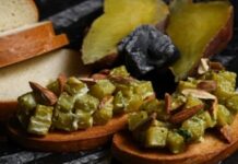 Special recipes for Raksha Bandhan