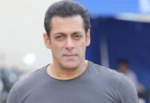 After death threats, Salman, Salim Khan get gun licence from Mumbai Police
