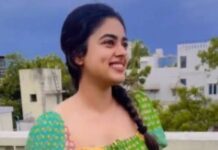 Bollywood Roundup: Siddhi Idnani, Anya Singh, Mouni Roy, and more…