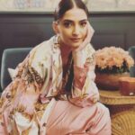 Sonam Kapoor Ahuja
