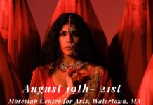 First South Asian-American Theater & Storytelling Festival Set for Aug. 19-21 in Boston