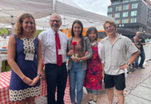 State Agricultural Officials Announce Winners of 2022 Massachusetts Tomato Contest