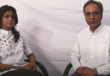 Venture Capitalist and Former TiE-Boston President Nilanjana Bhowmik on TiE Young Entrepreneurs