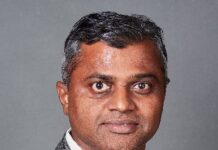 Venu Mallarapu named Vice President of Global Strategy and Operations at eClinical Solutions