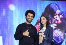 Will Deverakonda’s brashness survive the boycott brigade’s wrath?