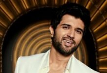 Vijay Deverakonda: Mike Tyson came to have a blast in the film