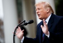 Majority of Americans want probes against Trump to go on, more feel country headed in wrong direction