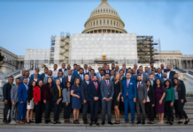 AAHOA Hosts Advocacy Conference with U.S. Senators and Representatives to Address Key Legislative Points Impacting the Hotel Industry