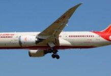 Air India unveils transformation plan