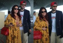 Before their Byculla nuptials, Ali Fazal, Richa to have an intimate gathering in Delhi