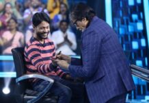 Bollywood Roundup: Amitabh Bachchan, Ajay Devgn, Sara Ali Khan, and more…