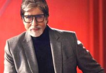 Bollywood Roundup: Amitabh Bachchan, Ajith Kumar, Soundarya Rajinikanth, and more…