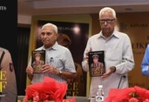 Book Review: ‘The police has become almost a private army of the politicians in power’