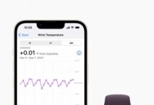 Apple Watch Series 8 keeps a close health watch on you!