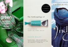 ‘Tints of history and culture’: A romp through the deeper significance of colours