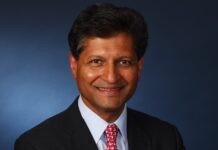 Biopharmaceutical Leader, Entrepreneur, Medical Educator and Visterra CEO Dr. Brian Pereira to be Honored with the Lifetime Achievement Award 2022