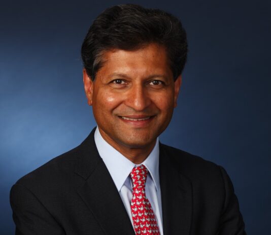 Biopharmaceutical Leader, Entrepreneur, Medical Educator and Visterra CEO Dr. Brian Pereira to be Honored with the Lifetime Achievement Award 2022