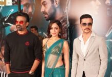 Bollywood Roundup: Darshan Kumaar, Kajol, Sargun Mehta, and more…