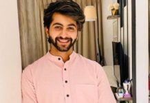 Gaurav Sareen: Most people still struggle to accept younger man dating older woman