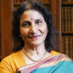 Indira Viswanathan Peterson