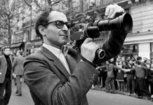 Jean Luc Godard, iconoclastic vanguard of the New Wave, dies at 91