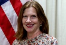 Jennifer Larson is new US Consul General in Hyderabad