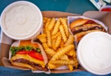 Why do our bodies crave junk food?