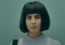 Kirti Kulhari opens up on playing a character without emotions in ‘The List’