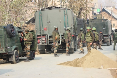 Kulgam