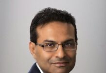 Indian-born Laxman Narasimhan is new CEO of Starbucks