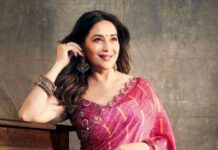 Bollywood Roundup: Madhuri Dixit, Samantha Ruth Prabhu, Aishwarya Rai Bachchan, and more…