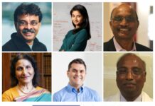 Narang, Sudan, Peterson, Sompuram, Venna, Srinivasan and IAGB Will be Honored With New England Choice Awards 2022