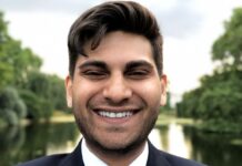 Neil Misra Wins Democratic Primary for New Hampshire House of Representatives