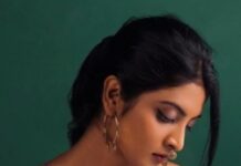 Honoured to be helming a remarkable character in ‘Captain Miller’: Nivedhithaa Sathish