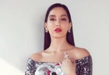 After Jacqueline, EOW summons Nora Fatehi in Rs 200 cr extortion case
