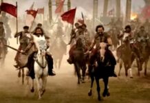 Review: ‘Ponniyin Selvan 1’: Literary classic gets a grand second life